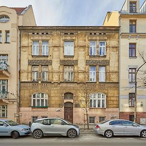 Appartement met Twee Slaapkamers